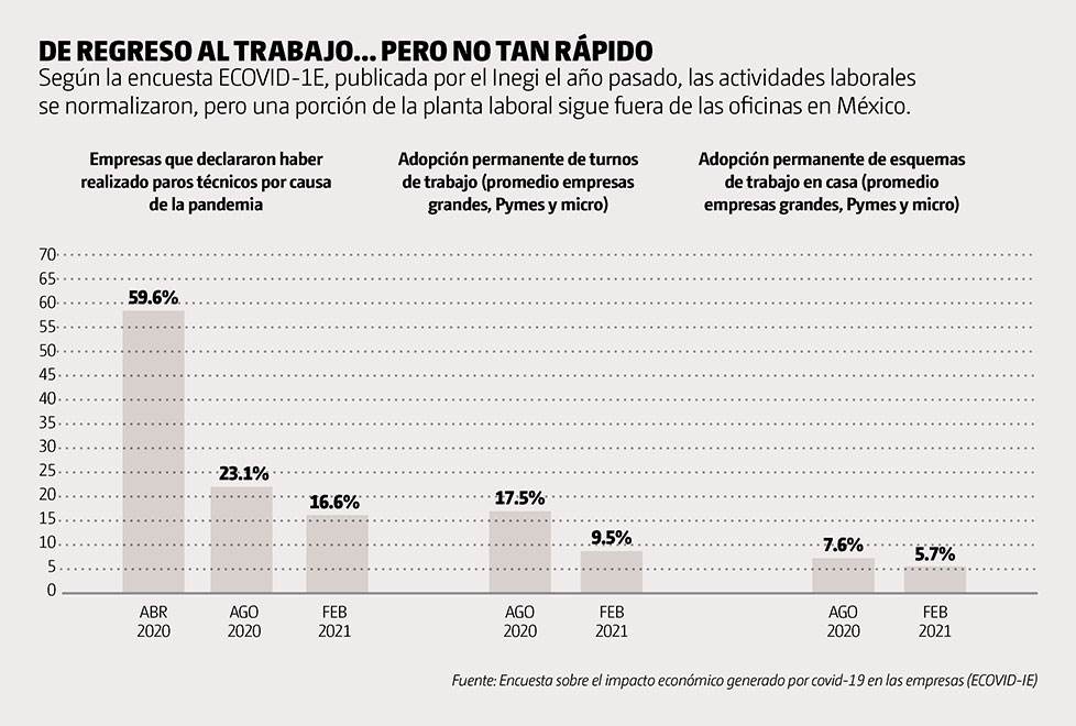 encuesta Inegi